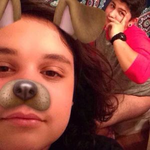 Meet your Posher, Sergio