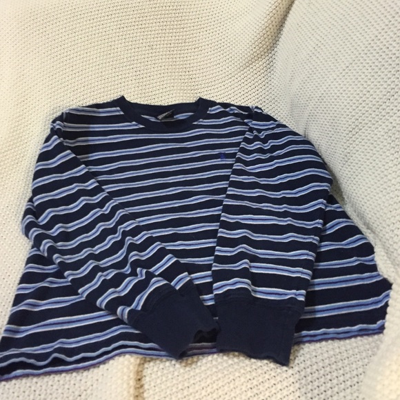 Polo by Ralph Lauren boys pullover shirt