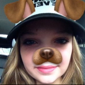 Meet your Posher, Eva