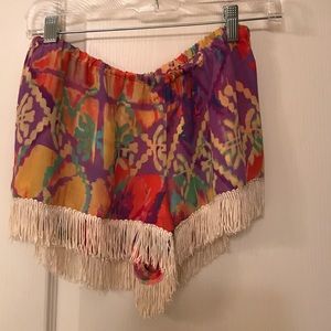 Show me your mumu shorts