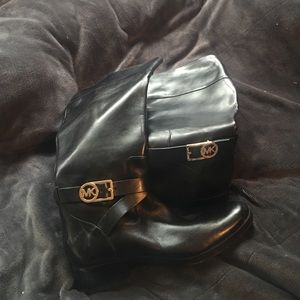 Michael Kors boots size 9M