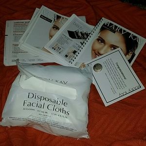 MK Business Supplies Set