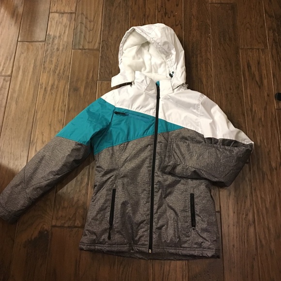 magellan womens ski jacket