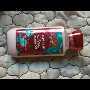 Japanese cherry blossom