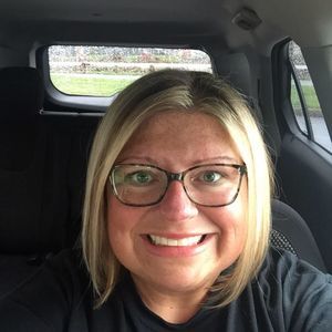 Meet your Posher, Christie