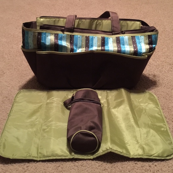 Diaper Bag