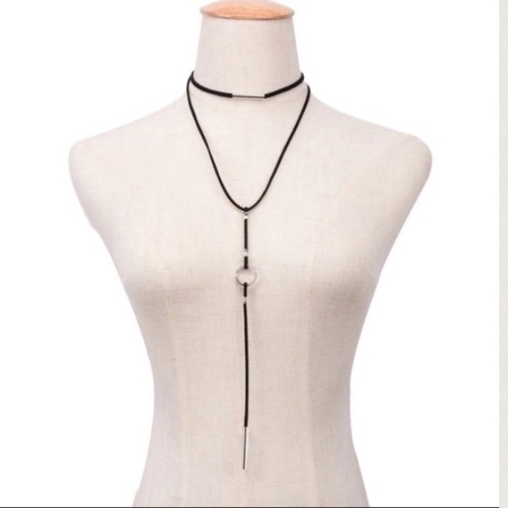 CALI GIRL choker - Picture 4 of 4