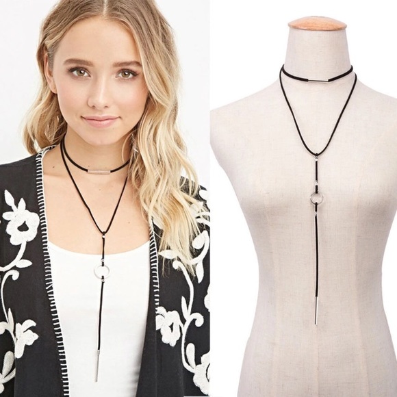 CALI GIRL choker - Picture 3 of 4