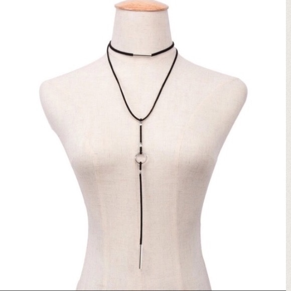 CALI GIRL choker - Picture 4 of 4