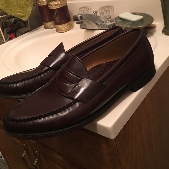 Men\'s brooks brothers shoes