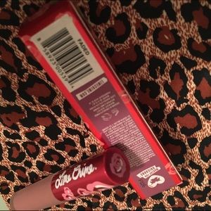 FADED lime crime Matte lipstick long lasting