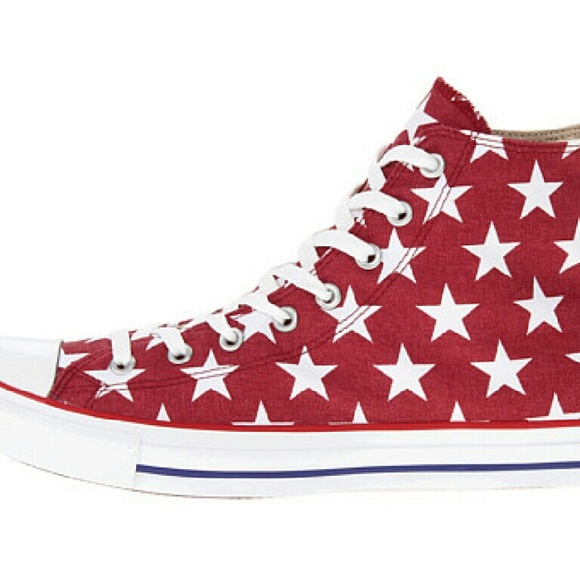 Converse Unisex M 9, W 11 - Picture 2 of 4