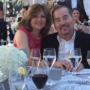 Meet your Posher, Ann solyom pat