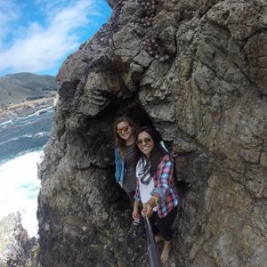 Meet your Posher, Sayra