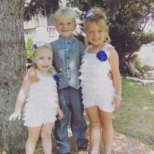 Meet your Posher, Jenny