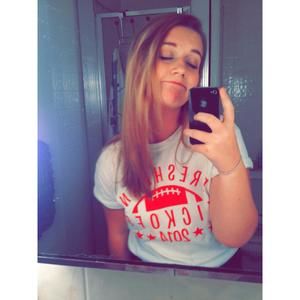 Meet your Posher, Olivia