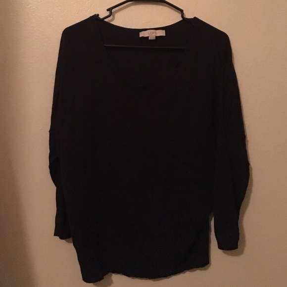 Sweater top