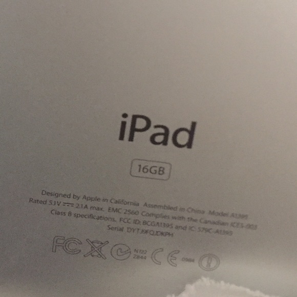 ipad - Picture 3 of 4