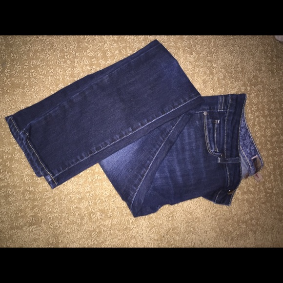 Paige Jeans