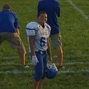 Meet your Posher, Brandy