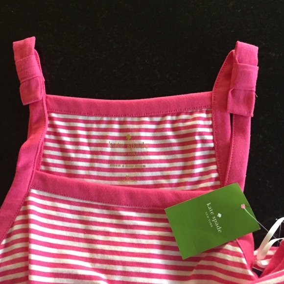 Kate Spade romper - Picture 3 of 4