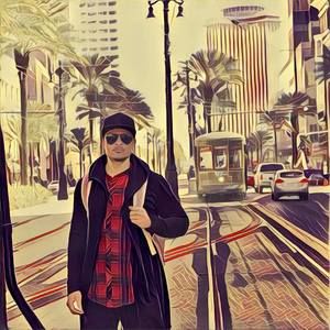 Meet your Posher, Samir