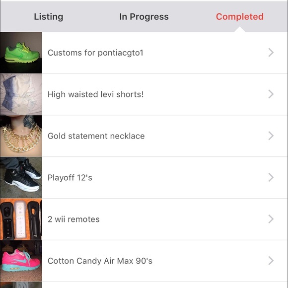 Feedback/items sold - Picture 2 of 3