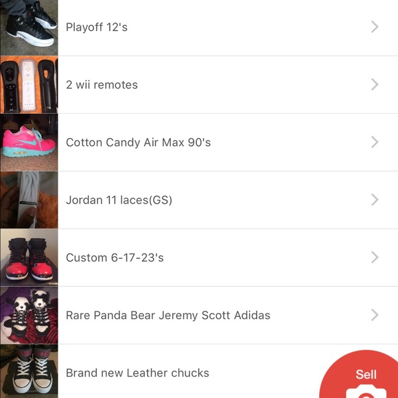 Feedback/items sold - Picture 3 of 3