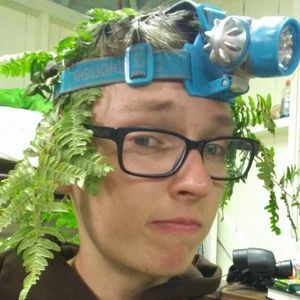 Meet your Posher, Ian