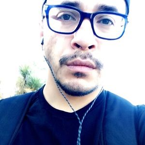 Meet your Posher, Jorge