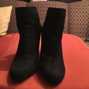 ☘️🔆💯Zara dress boots☘️🔆💯