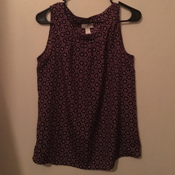 Dress top