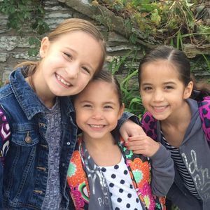 Meet your Posher, Rita