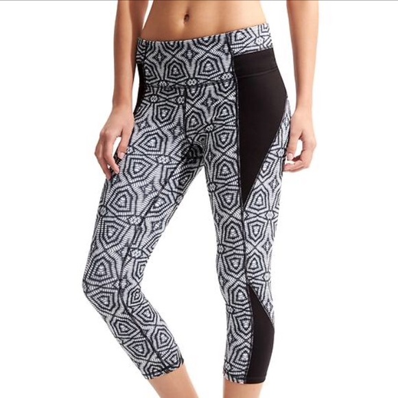 Geo High Rise Chat Capri