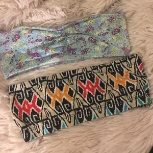 Bandeau bundle 👍😘