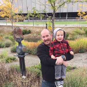 Meet your Posher, Jason