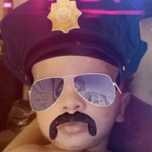 Meet your Posher, Jessica