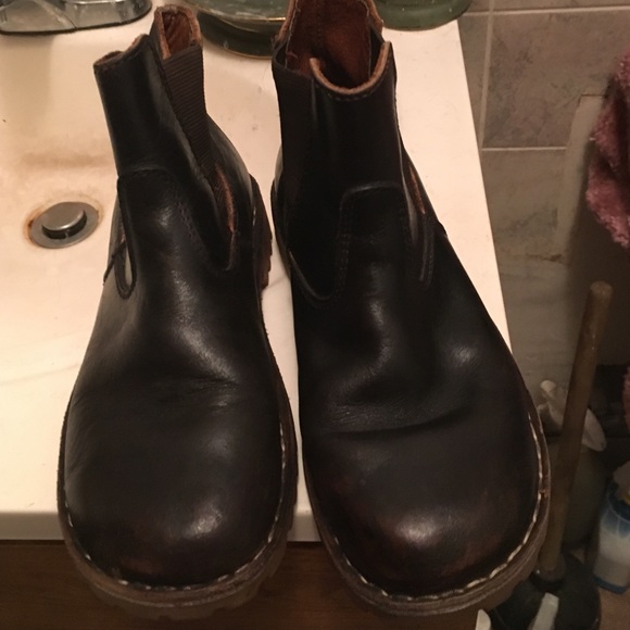 Hunter boots