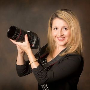 Meet your Posher, Albina