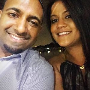 Meet your Posher, Bibi