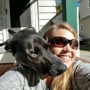 Meet your Posher, Renee