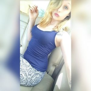 Meet your Posher, Danyell