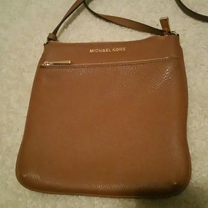 Michael Kors crossbody purse