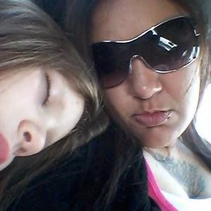 Meet your Posher, Cindy