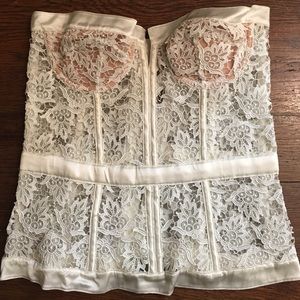 La Perla Corset