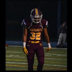 Meet your Posher, Jordan