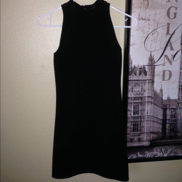 Fitted dress - Picture 1 of 2