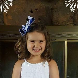 Meet your Posher, Debbie