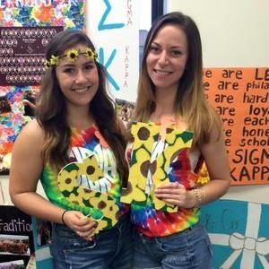 Meet your Posher, Leah