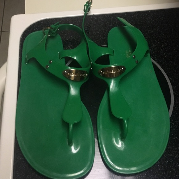 Michael Kors sandals
